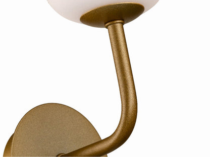 Aplique MANFRED LP697-1W