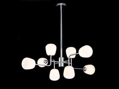 Lámpara de techo MANFRED LP698-8