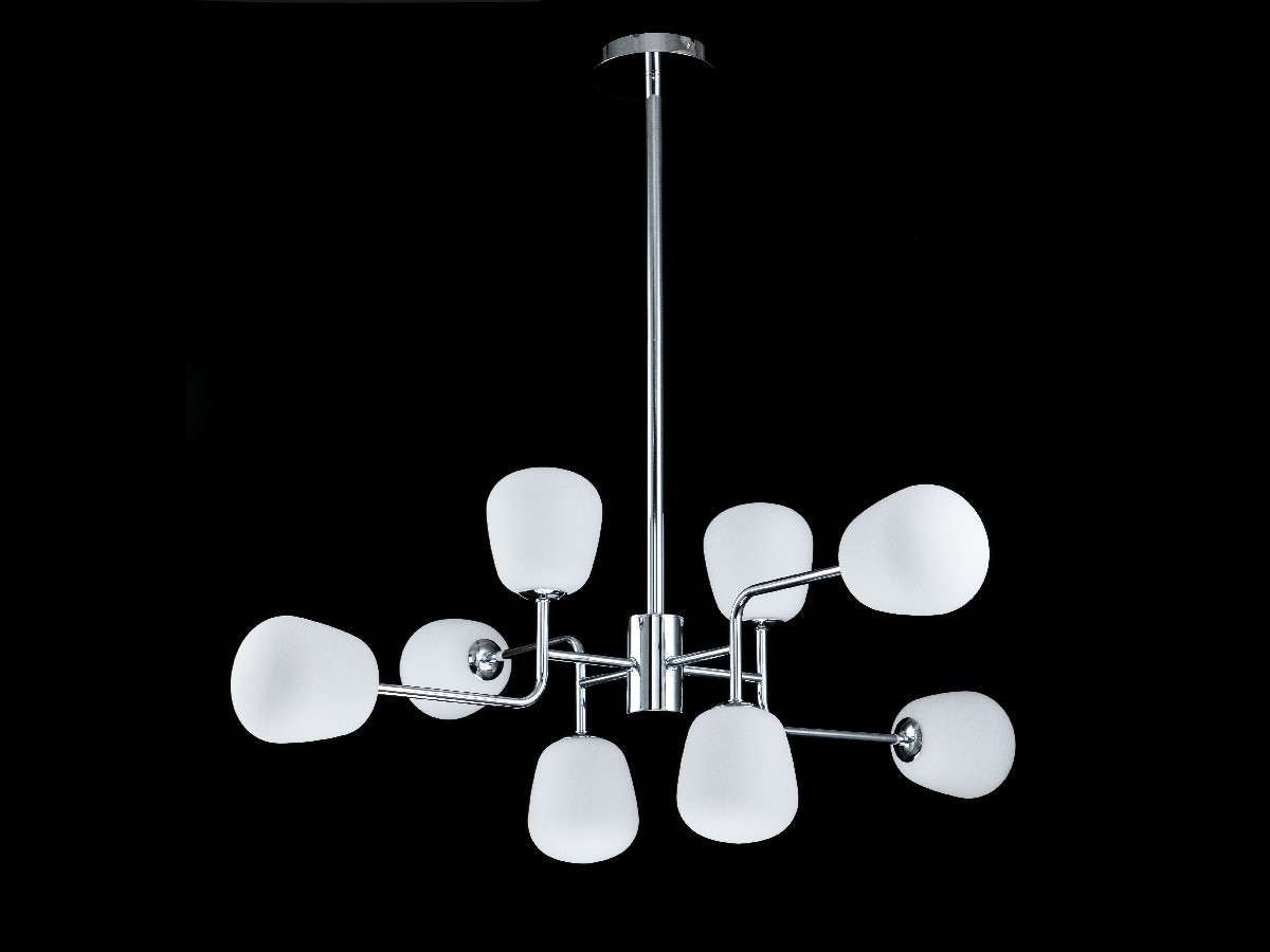 Lámpara de techo MANFRED LP698-8