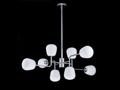 Lámpara de techo MANFRED LP698-8