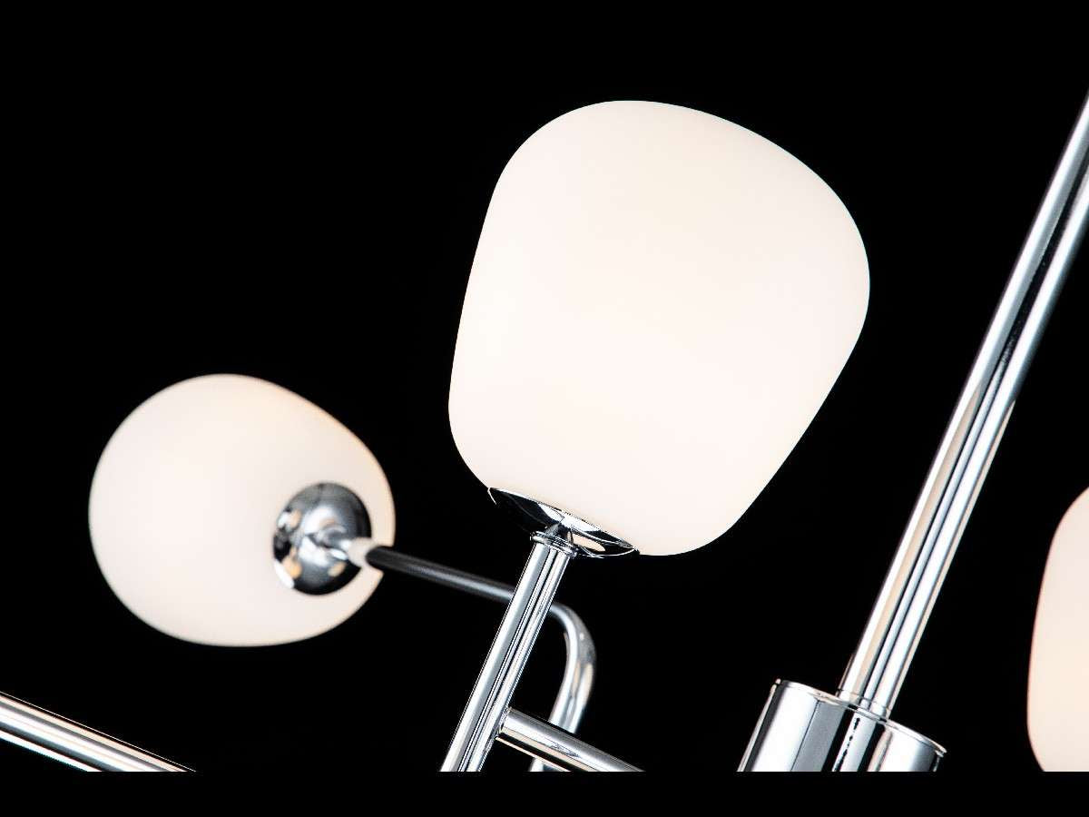 Lámpara de techo MANFRED LP698-8