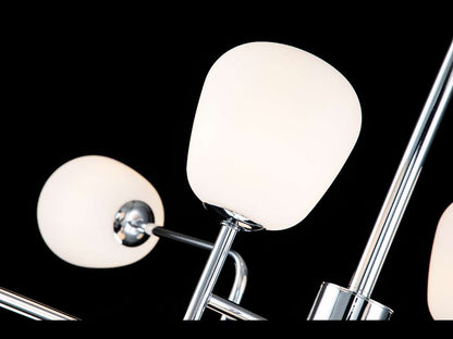 Lámpara de techo MANFRED LP698-8