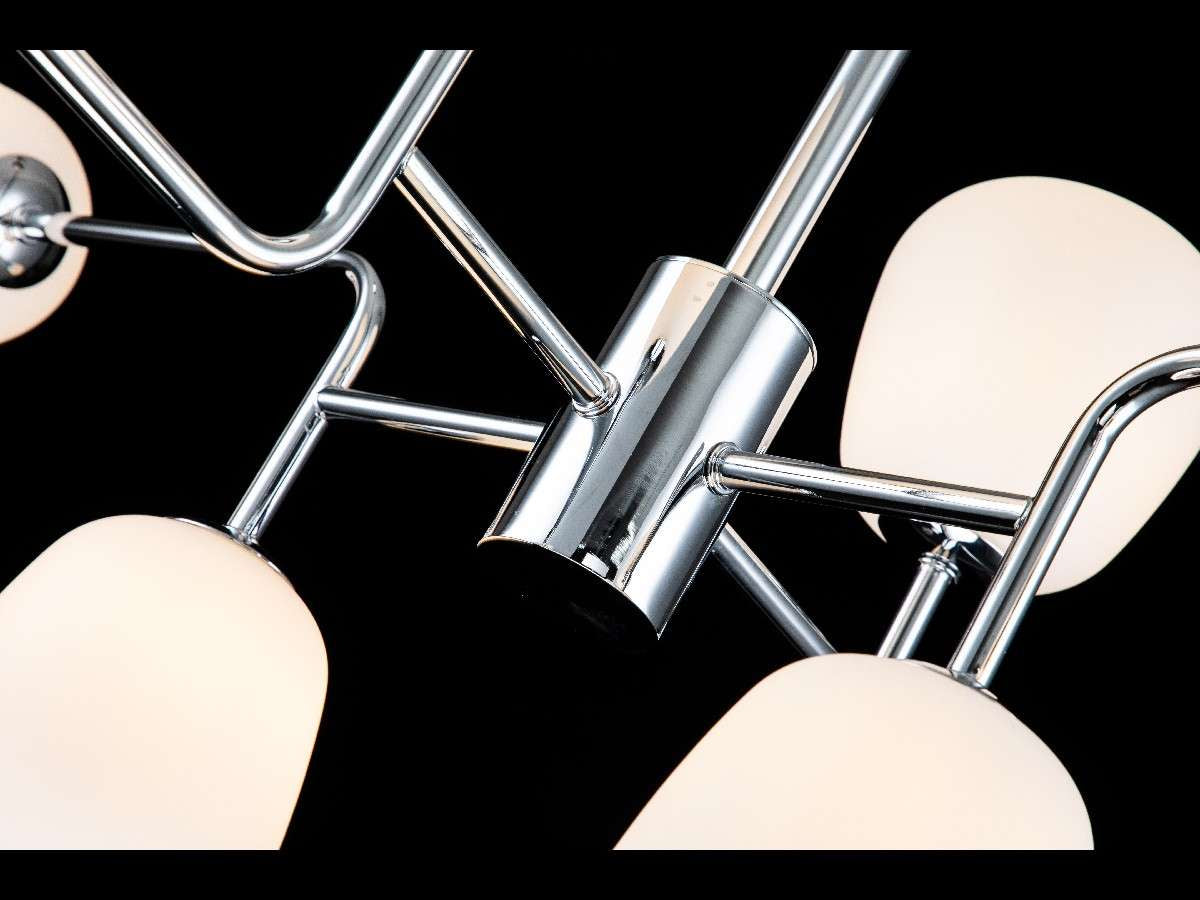 Lámpara de techo MANFRED LP698-8