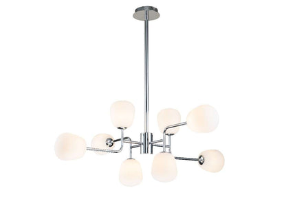 Lámpara de techo MANFRED LP698-8