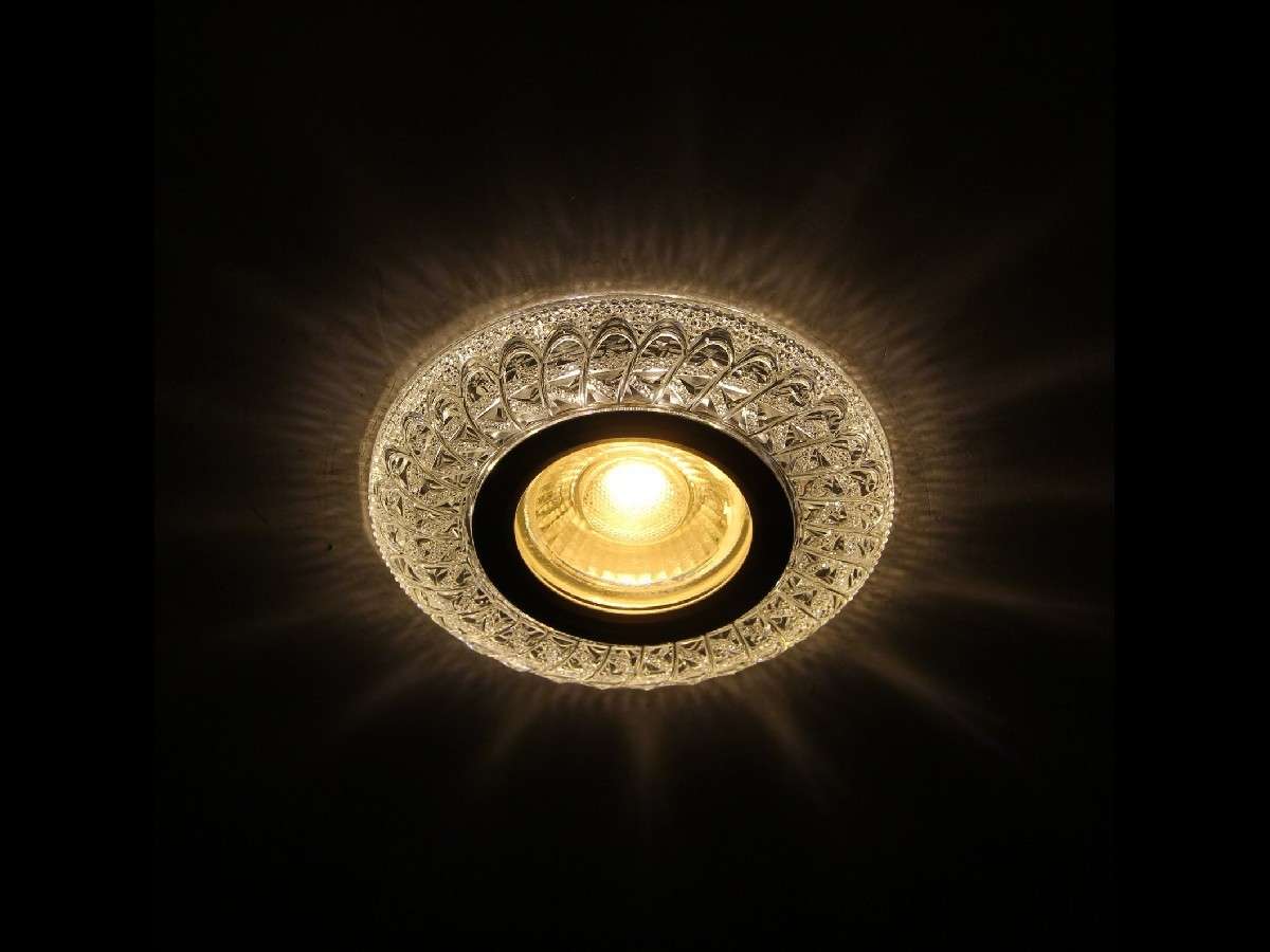 FOCO DOWNLIGHT LP819