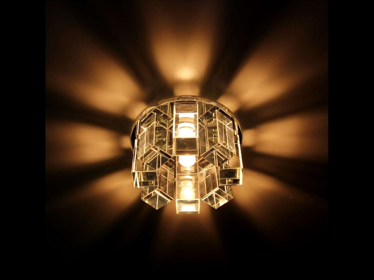 FOCO DOWNLIGHT LP832