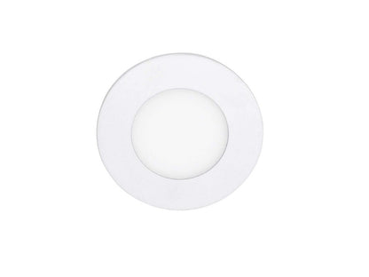 Foco basico empotrado LED - LP870