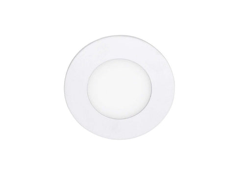 Foco basico empotrado LED - LP870