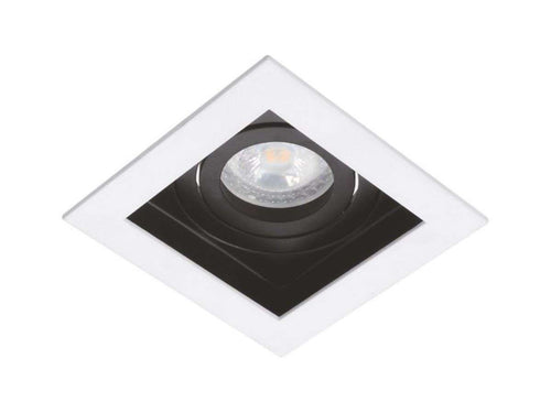Foco de superficie DOWNLIGHT LP887-1C