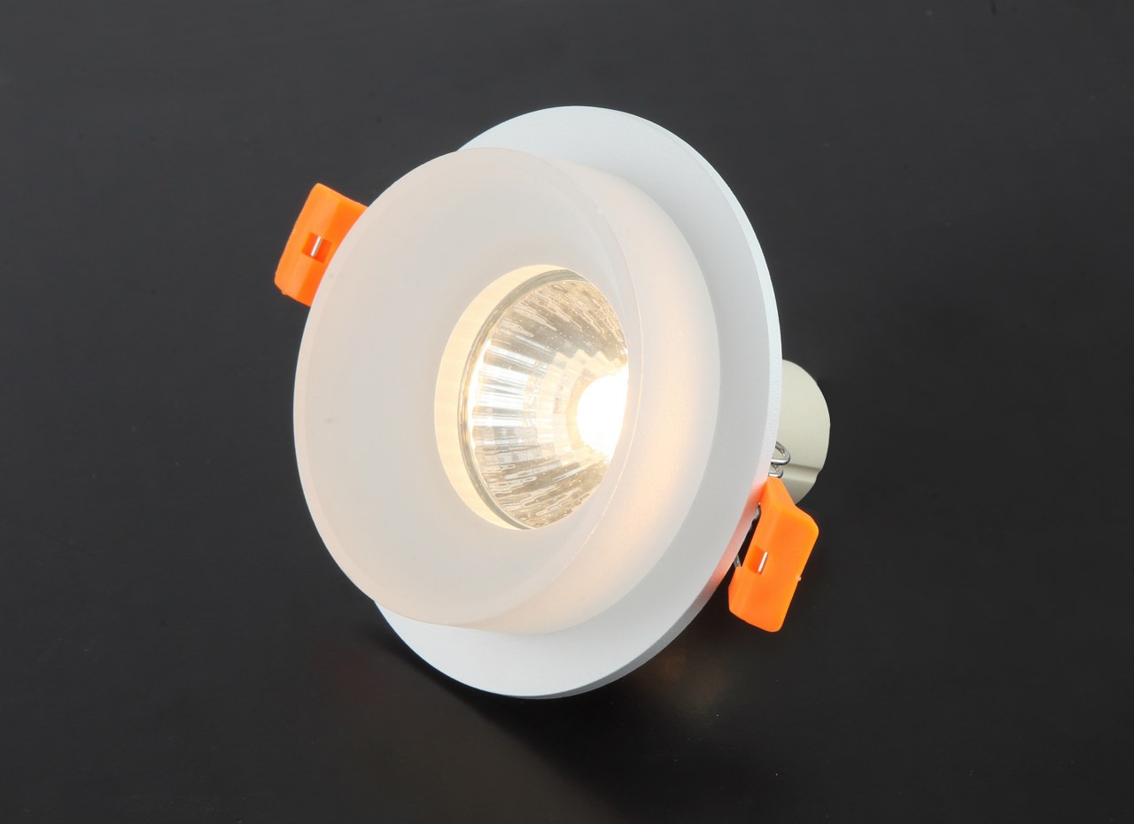 FOCO EMPOTRDO DOWNLIGHT LP899-1