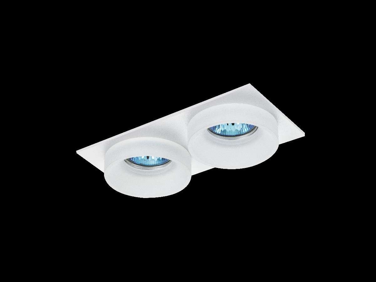 FOCO EMPOTRADO DOWNLIGHT - LP899-2