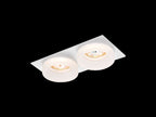 FOCO EMPOTRADO DOWNLIGHT - LP899-2