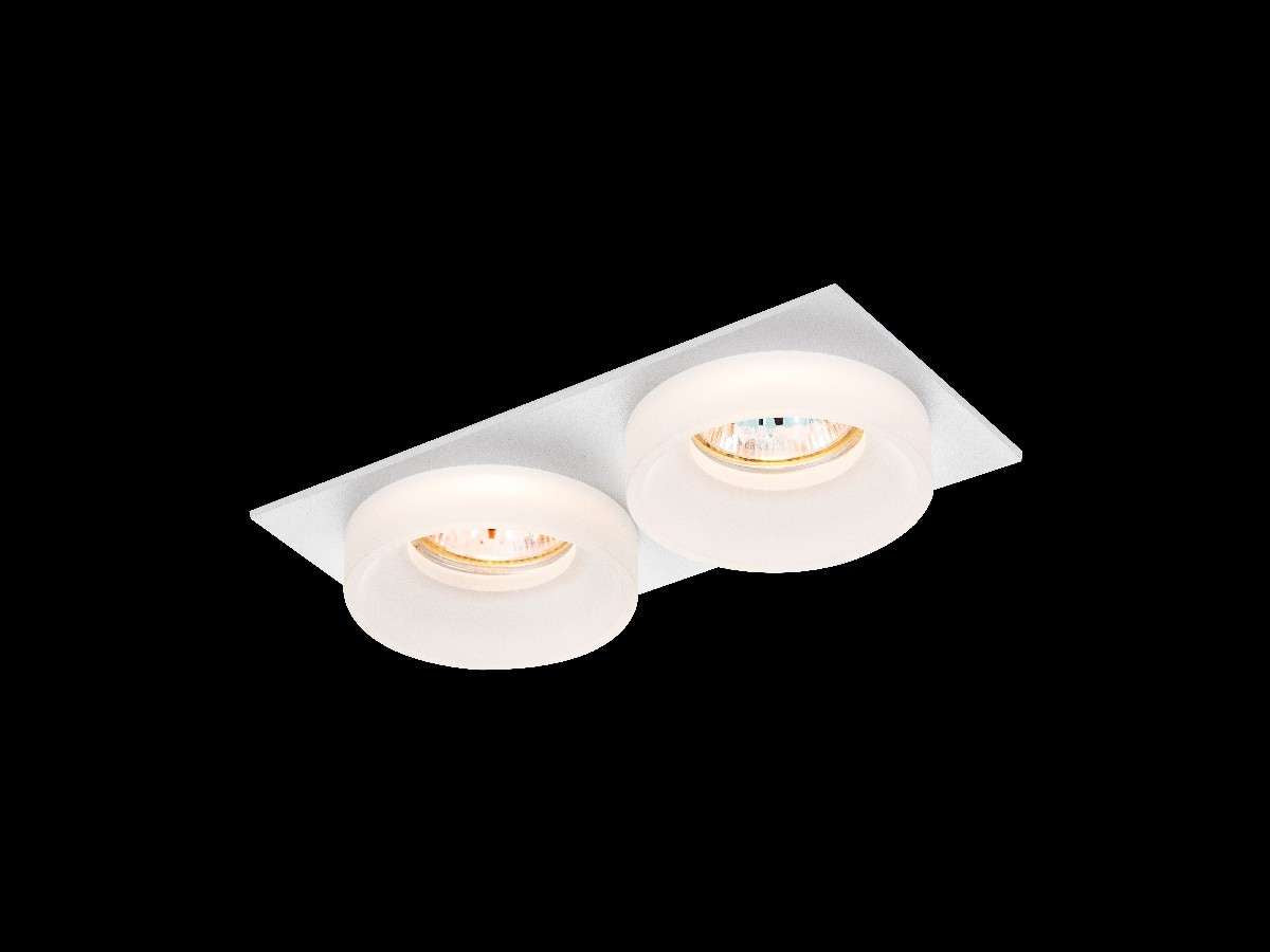 FOCO EMPOTRADO DOWNLIGHT - LP899-2