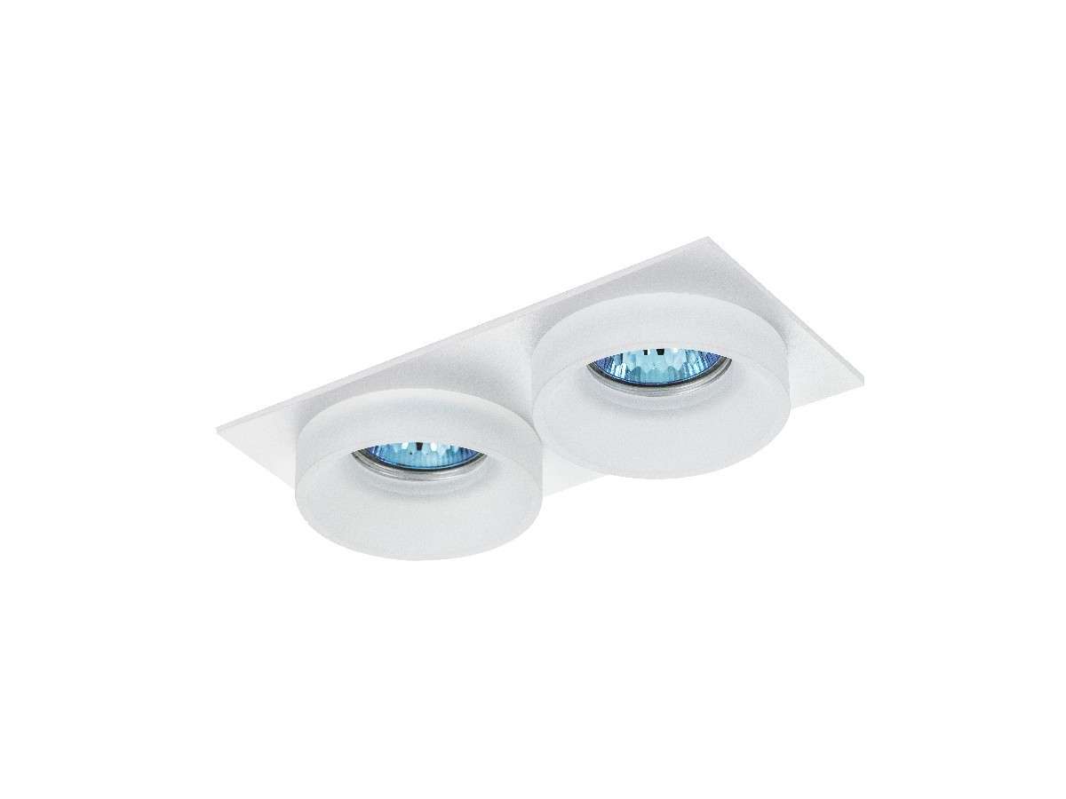 FOCO EMPOTRADO DOWNLIGHT - LP899-2
