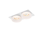 FOCO EMPOTRADO DOWNLIGHT - LP899-2
