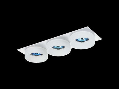 FOCO EMPOTRADO DOWNLIGHT LP899-3