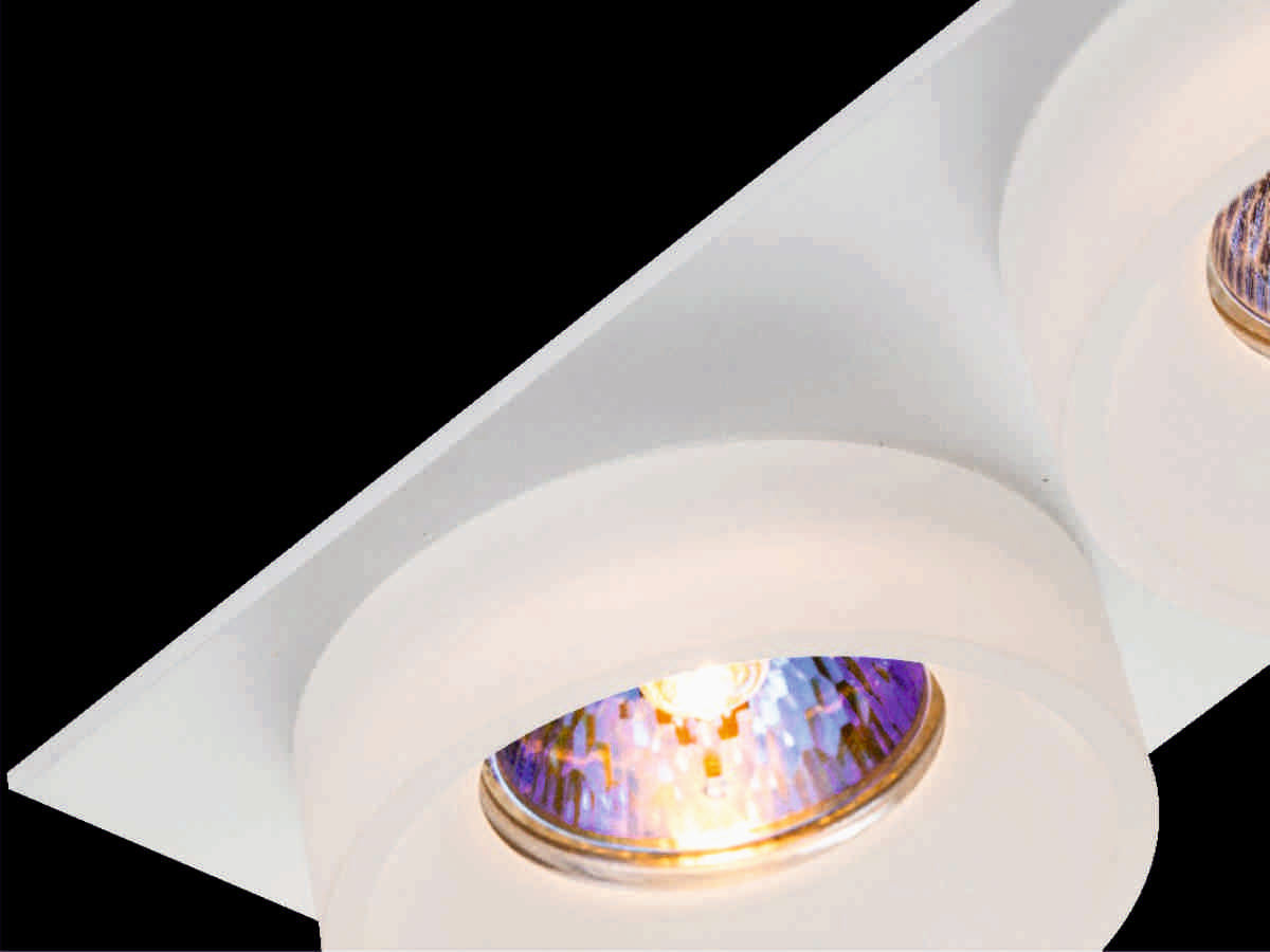 FOCO EMPOTRADO DOWNLIGHT LP899-3