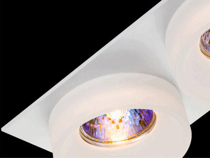 FOCO EMPOTRADO DOWNLIGHT LP899-3