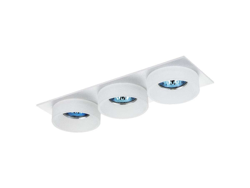 FOCO EMPOTRADO DOWNLIGHT LP899-3