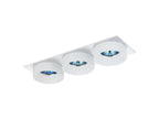 FOCO EMPOTRADO DOWNLIGHT LP899-3