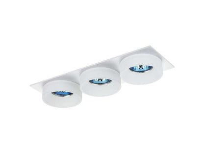 FOCO EMPOTRADO DOWNLIGHT LP899-3