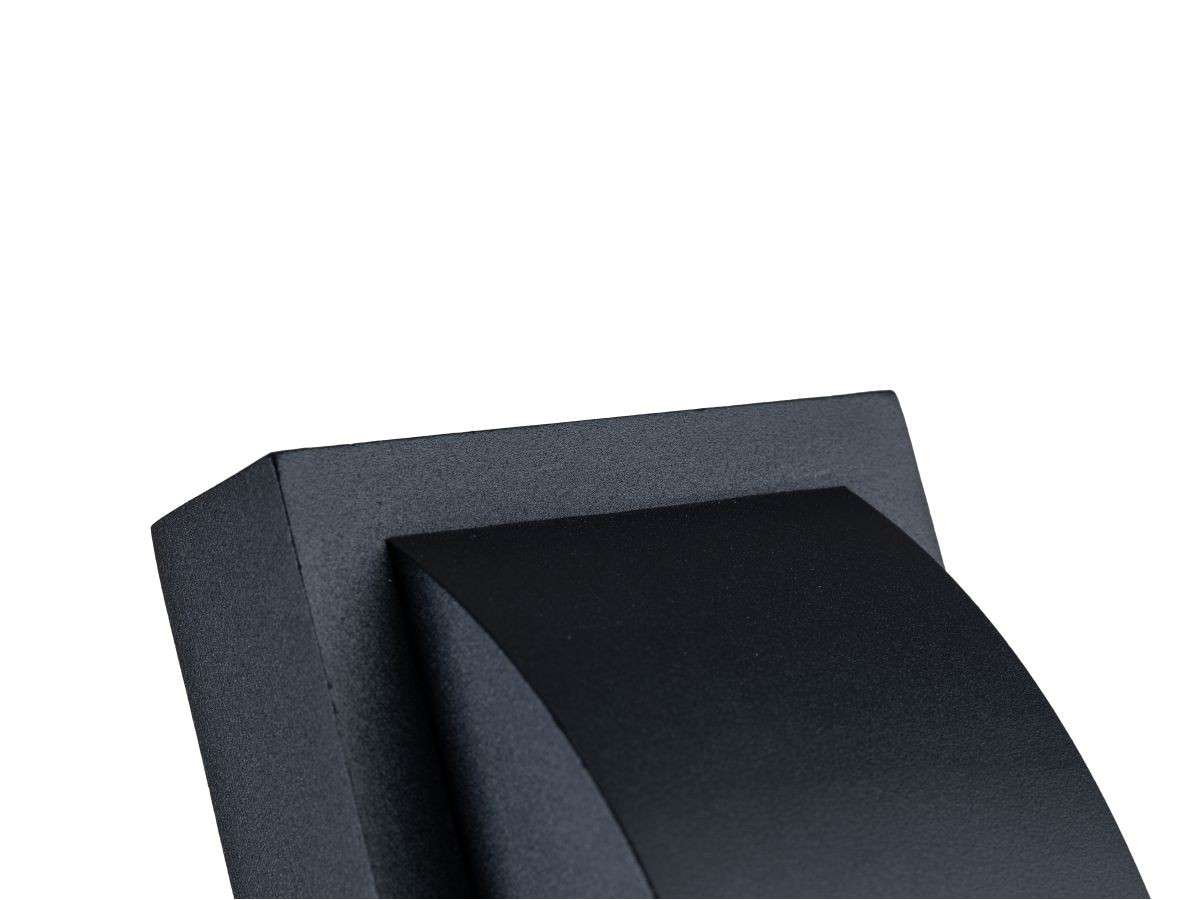 Aplique exterior BOND LP9009-3W