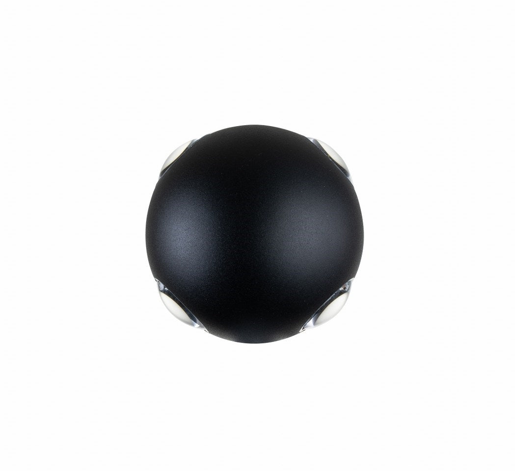 Aplique XDECO LP9011-4W