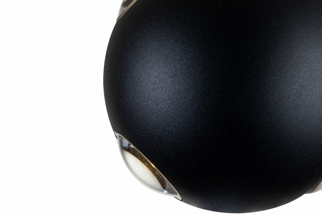 Aplique XDECO LP9011-4W