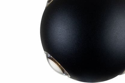 Aplique XDECO LP9011-4W