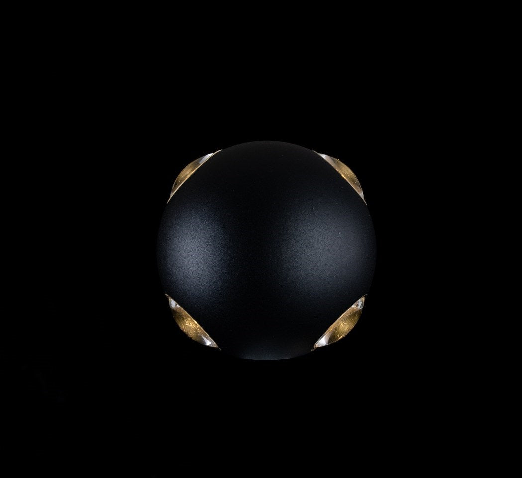 Aplique XDECO LP9011-4W