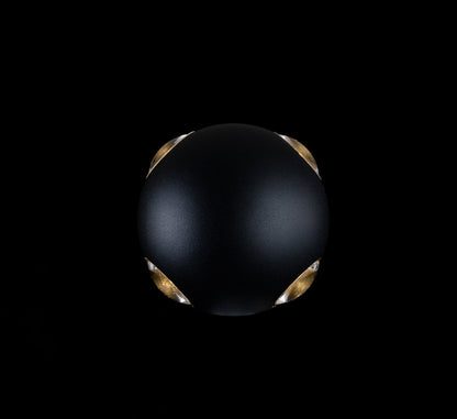 Aplique XDECO LP9011-4W