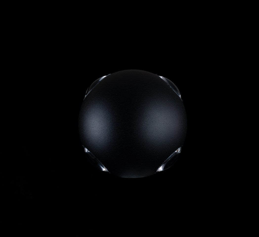 Aplique XDECO LP9011-4W