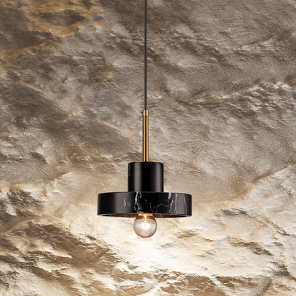 Lámpara Colgante MARBLE - LP5175-1P