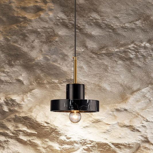 Lámpara Colgante MARBLE - LP5175-1P