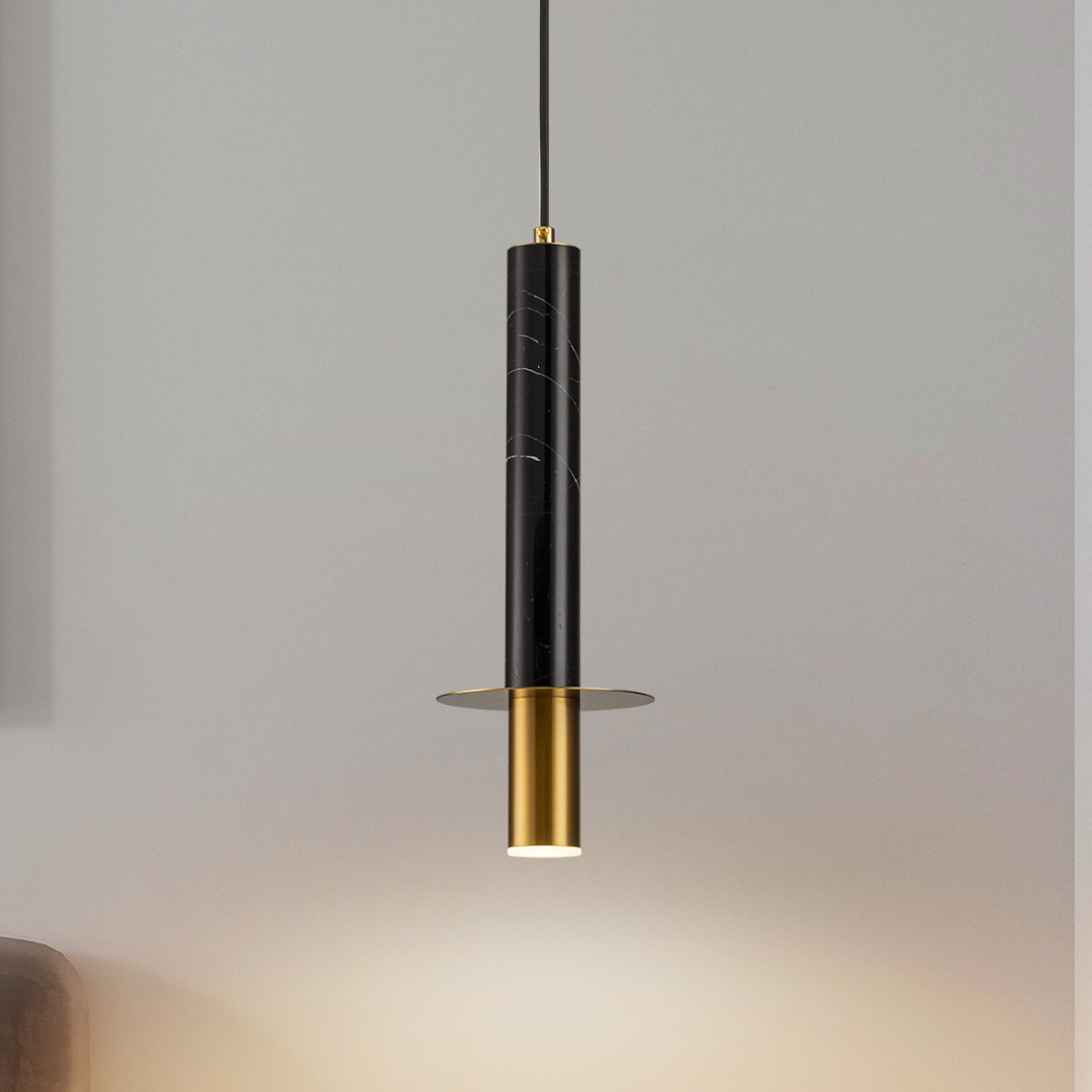 Lámpara Colgante MARBLE - LP5181-1P