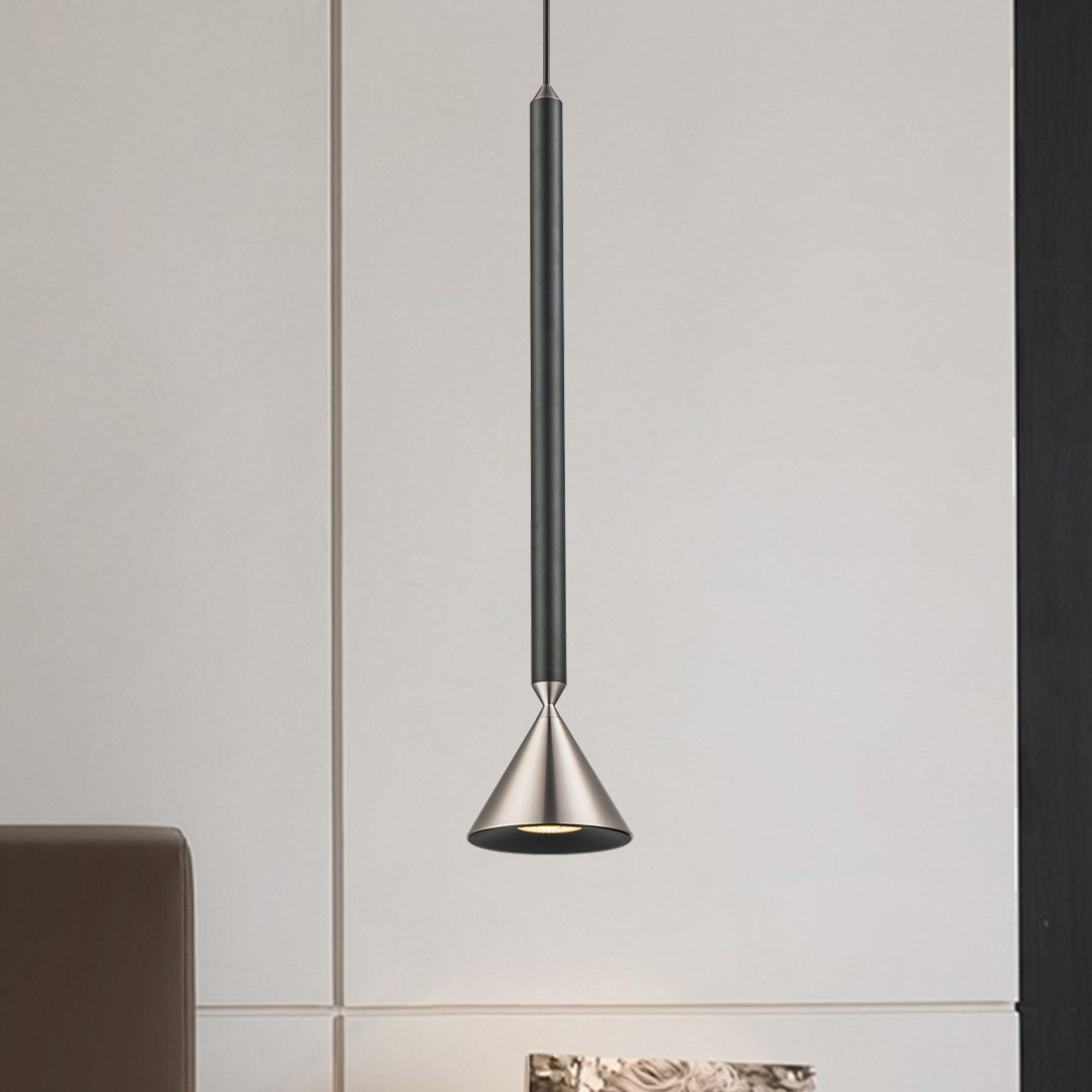 Lámpara Colgante HORN - LP9032-1P