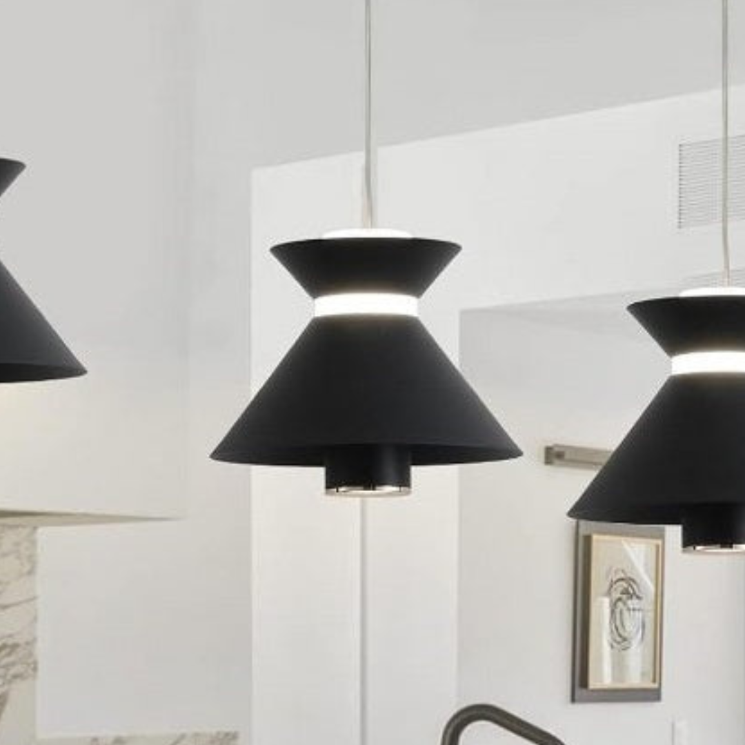Lámpara Colgante DRESSPOINT - LP5160-1P