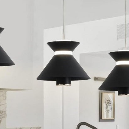 Lámpara Colgante DRESSPOINT - LP5160-1P