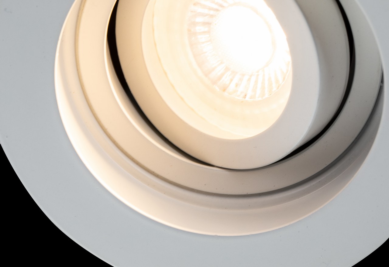 Foco Downlight - LP9034-1