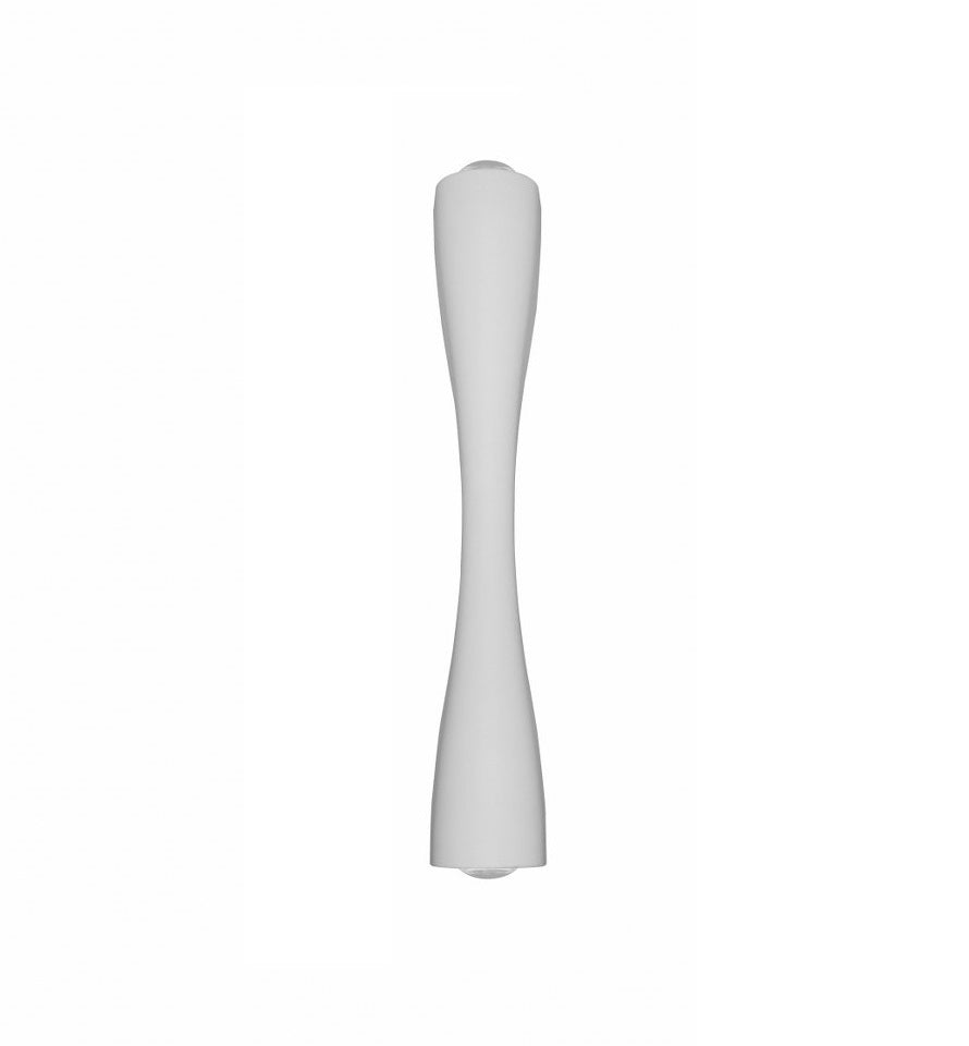 Aplique exterior CARIA Blanco