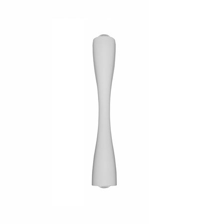 Aplique exterior CARIA Blanco