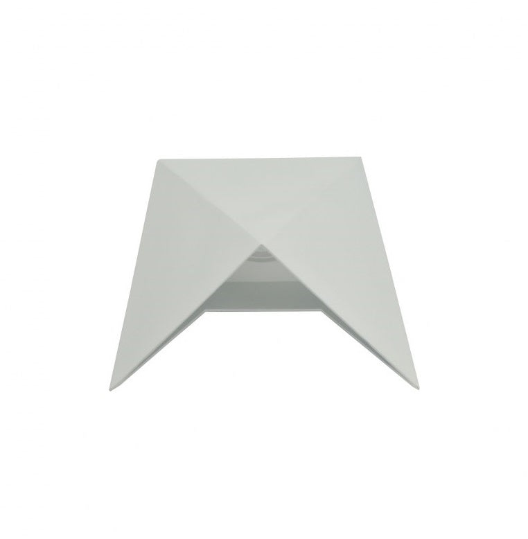 Aplique exterior Blanco