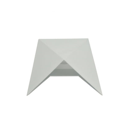 Aplique exterior Blanco