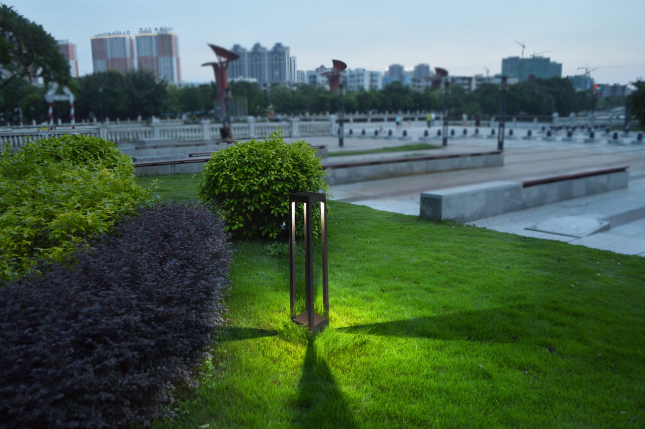 Baliza QUADRO - LP9068-L60