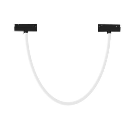 Serie M20 Luces de Tubo Carril Magnético - L100 y L200