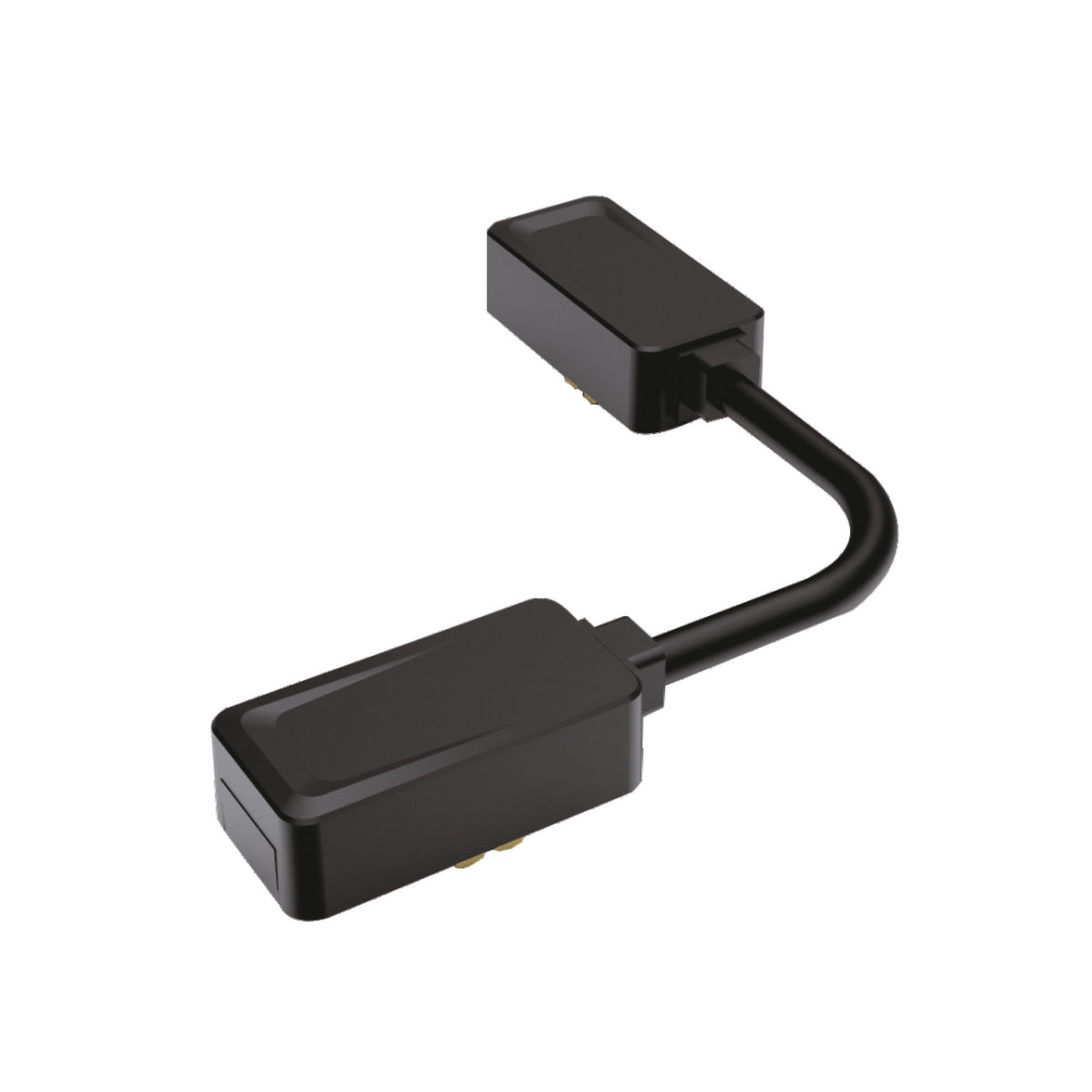 Serie SLIM Conectores Para Carril Magnético - CONECTORES SLIM