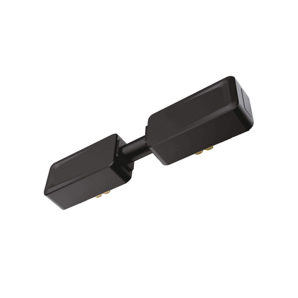 Serie SLIM Conectores Para Carril Magnético - CONECTORES SLIM