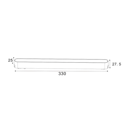 Serie SLIM Difusor - LP9092-L33