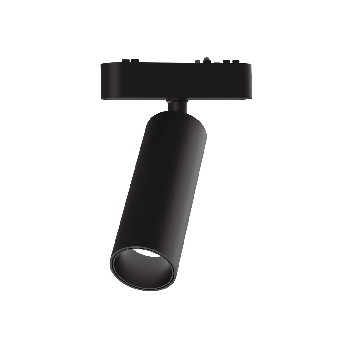 Serie SLIM Spot Foco 15W LED Para Carril Magnético - LP9094-15W-BK