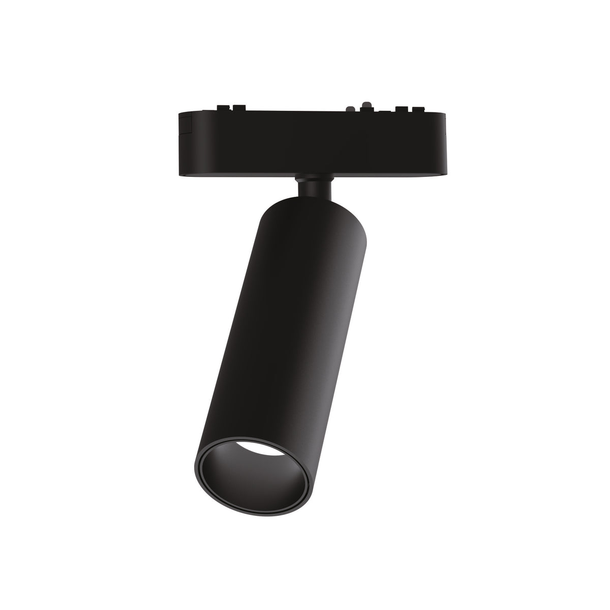 Serie SLIM Spot Foco 15W LED Para Carril Magnético - LP9094-15W-BK